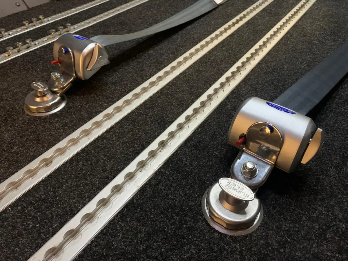 L2H1 Rolstoelbus Zelfrijder