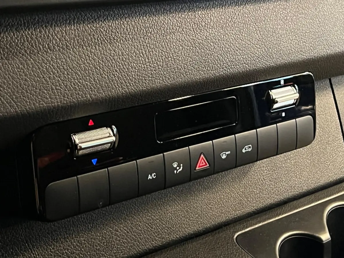L2H2 Rolstoelbus Automaat Ombouw Nieuw