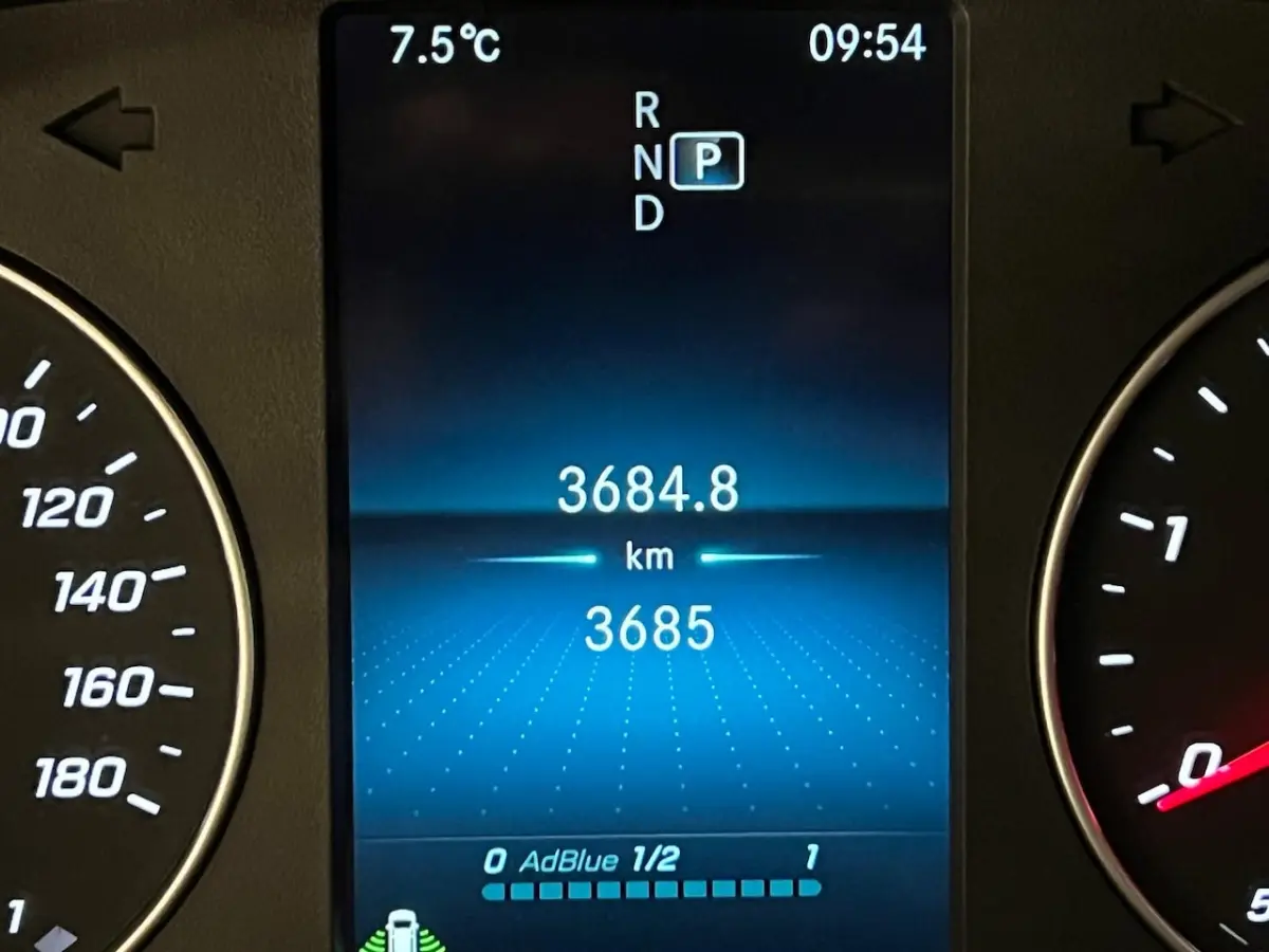 L2H2 Rolstoelbus Automaat Ombouw Nieuw