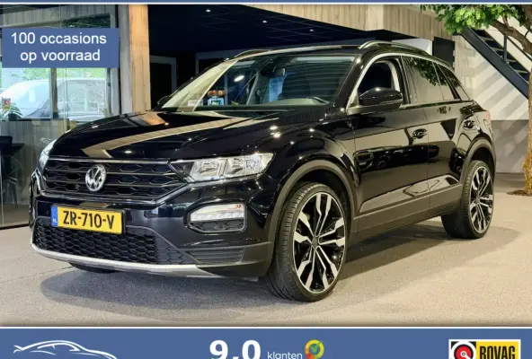 1.5 TSI Sport Stoelverwarming | Lane assist | Trekhaak | Navigatie