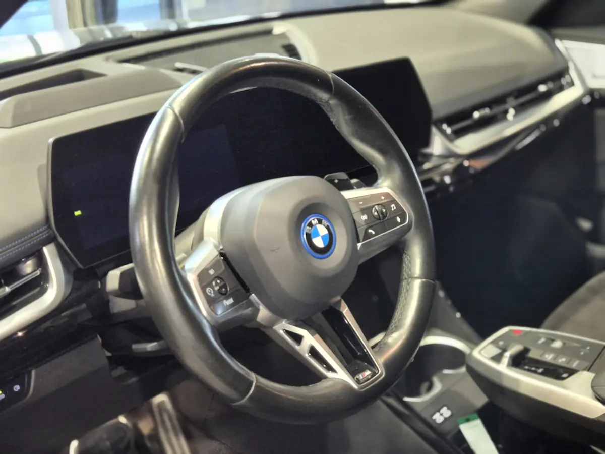 xDrive25e High Executive M-Sport | Stuur/Stoelverwaring| Harman Kardon | HUD | LED | Camer