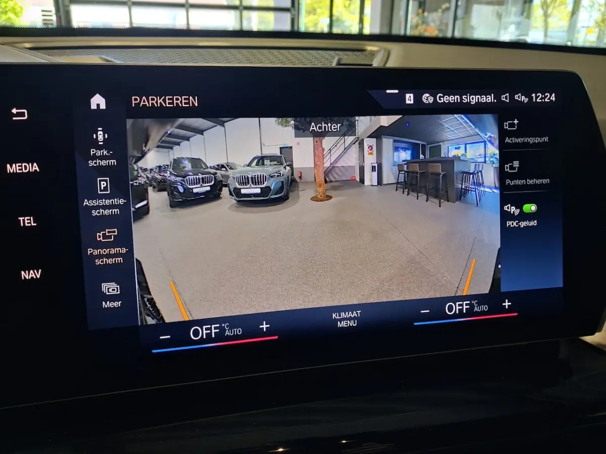 xDrive25e High Executive M-Sport | Stuur/Stoelverwaring| Harman Kardon | HUD | LED | Camer