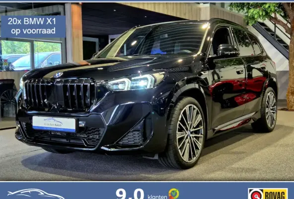 xDrive25e High Executive M-Sport | Stuur/Stoelverwaring| Harman Kardon | HUD | LED | Camer
