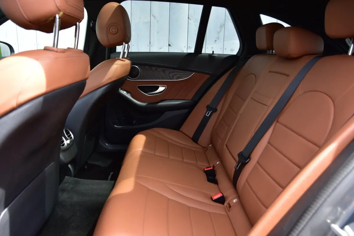 180 Premium Pack AMG Line | Pano-dak | 360Â° Camera | NL-Auto |