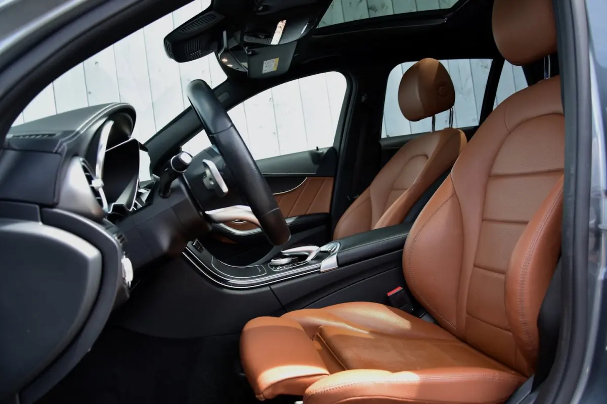 180 Premium Pack AMG Line | Pano-dak | 360Â° Camera | NL-Auto |