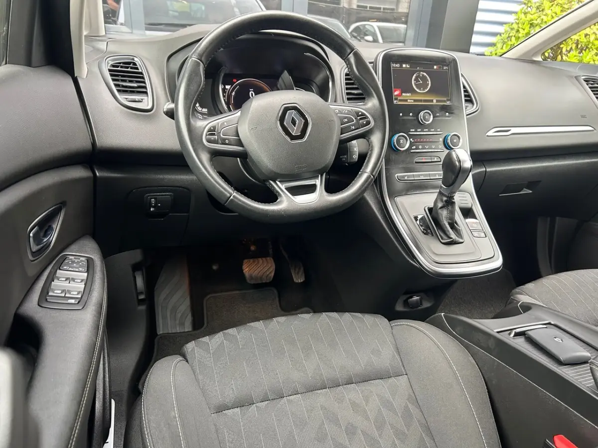 1.3 TCe Bose 7p. Navi|Stoelverwarming|Camera|Apple Carplay|Cruise