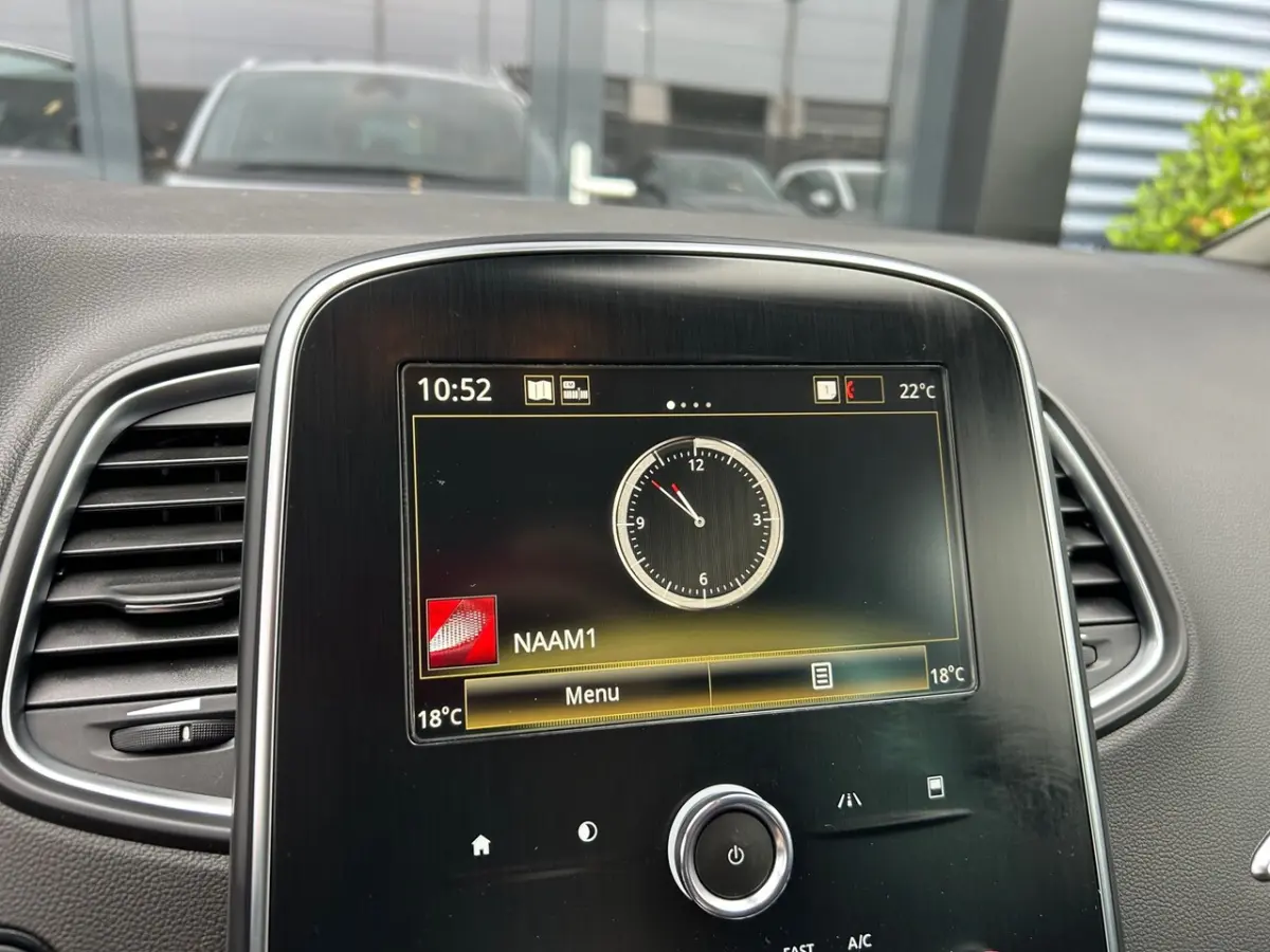 1.3 TCe Bose 7p. Navi|Stoelverwarming|Camera|Apple Carplay|Cruise
