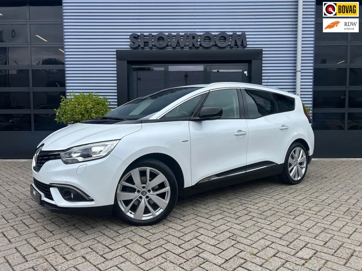 1.3 TCe Bose 7p. Navi|Stoelverwarming|Camera|Apple Carplay|Cruise