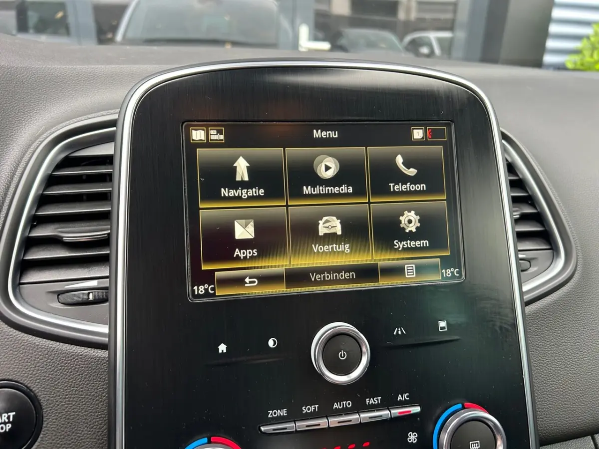 1.3 TCe Bose 7p. Navi|Stoelverwarming|Camera|Apple Carplay|Cruise