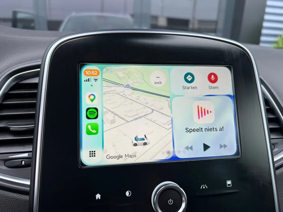 1.3 TCe Bose 7p. Navi|Stoelverwarming|Camera|Apple Carplay|Cruise