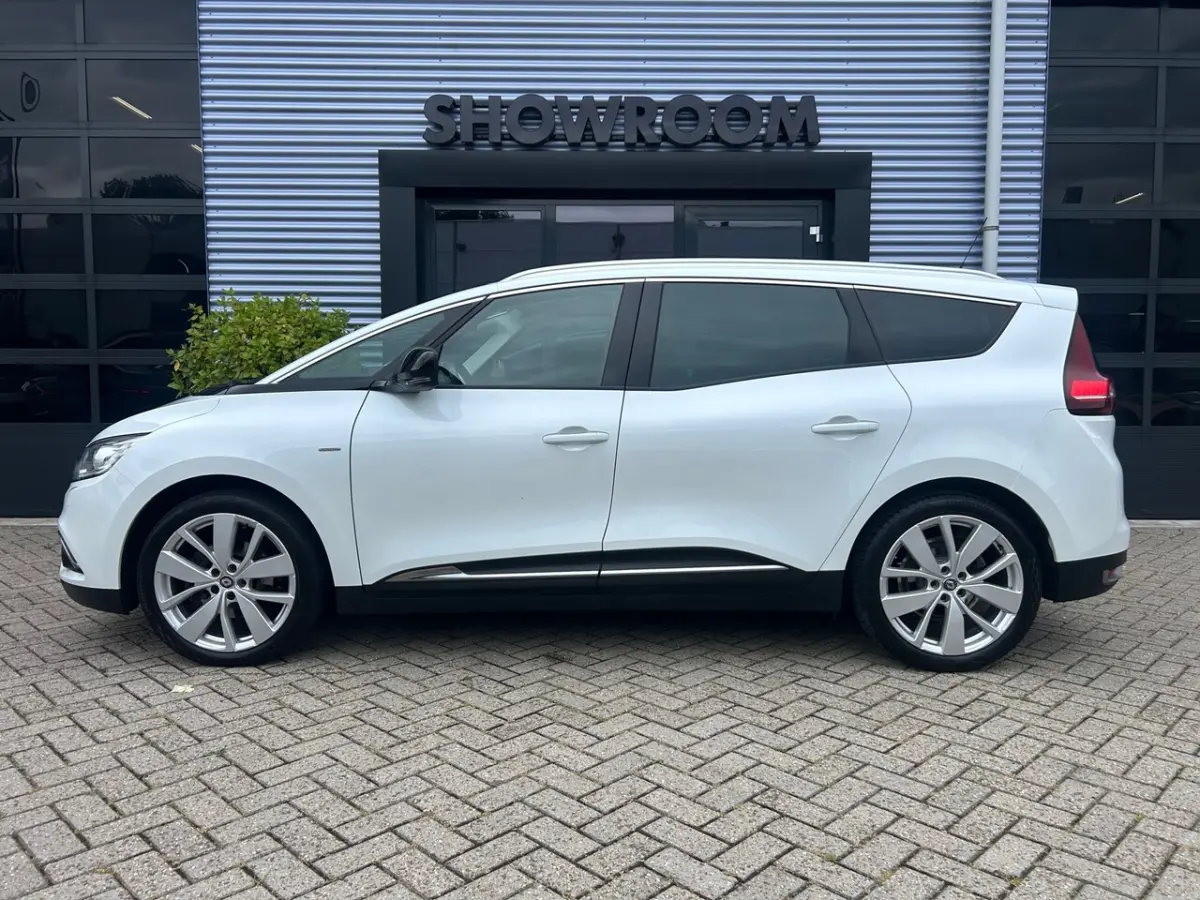 1.3 TCe Bose 7p. Navi|Stoelverwarming|Camera|Apple Carplay|Cruise