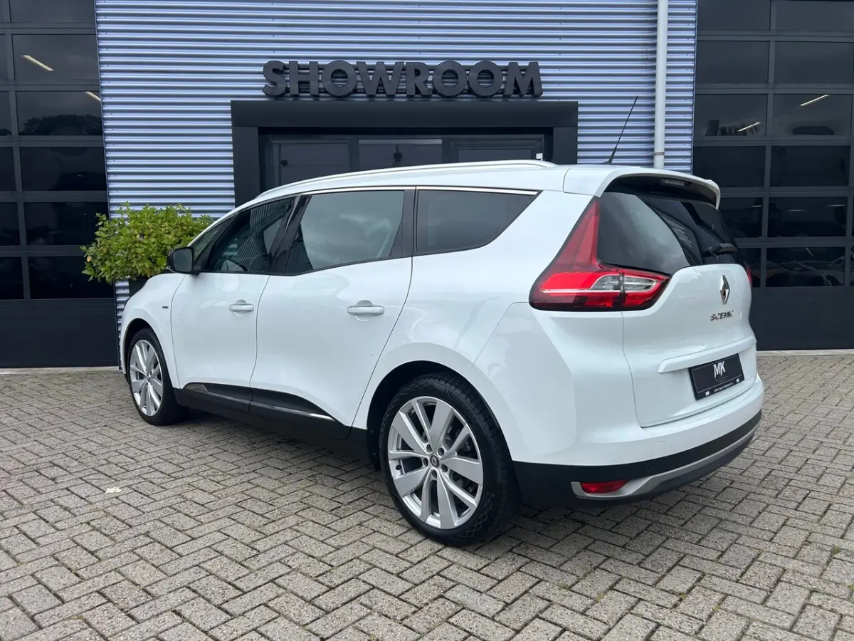 1.3 TCe Bose 7p. Navi|Stoelverwarming|Camera|Apple Carplay|Cruise
