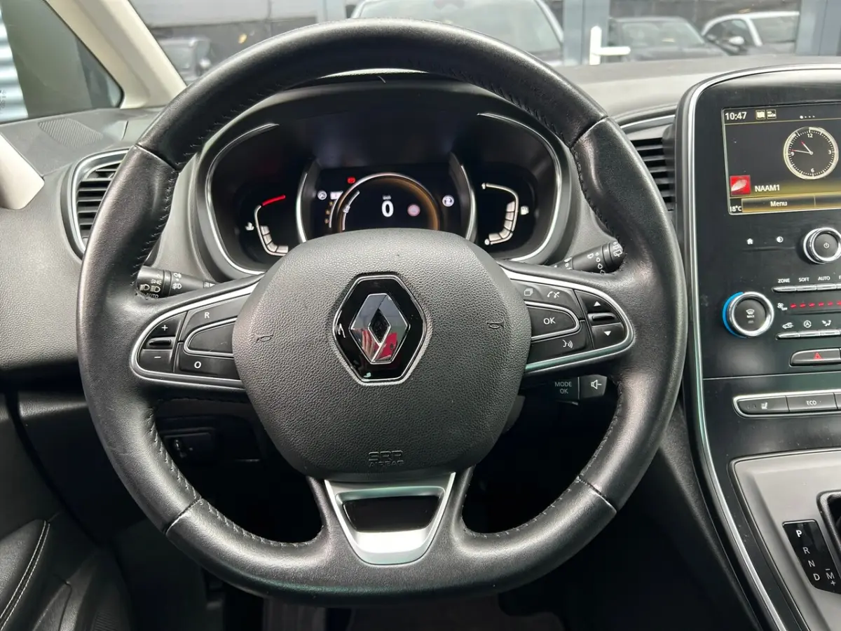 1.3 TCe Bose 7p. Navi|Stoelverwarming|Camera|Apple Carplay|Cruise