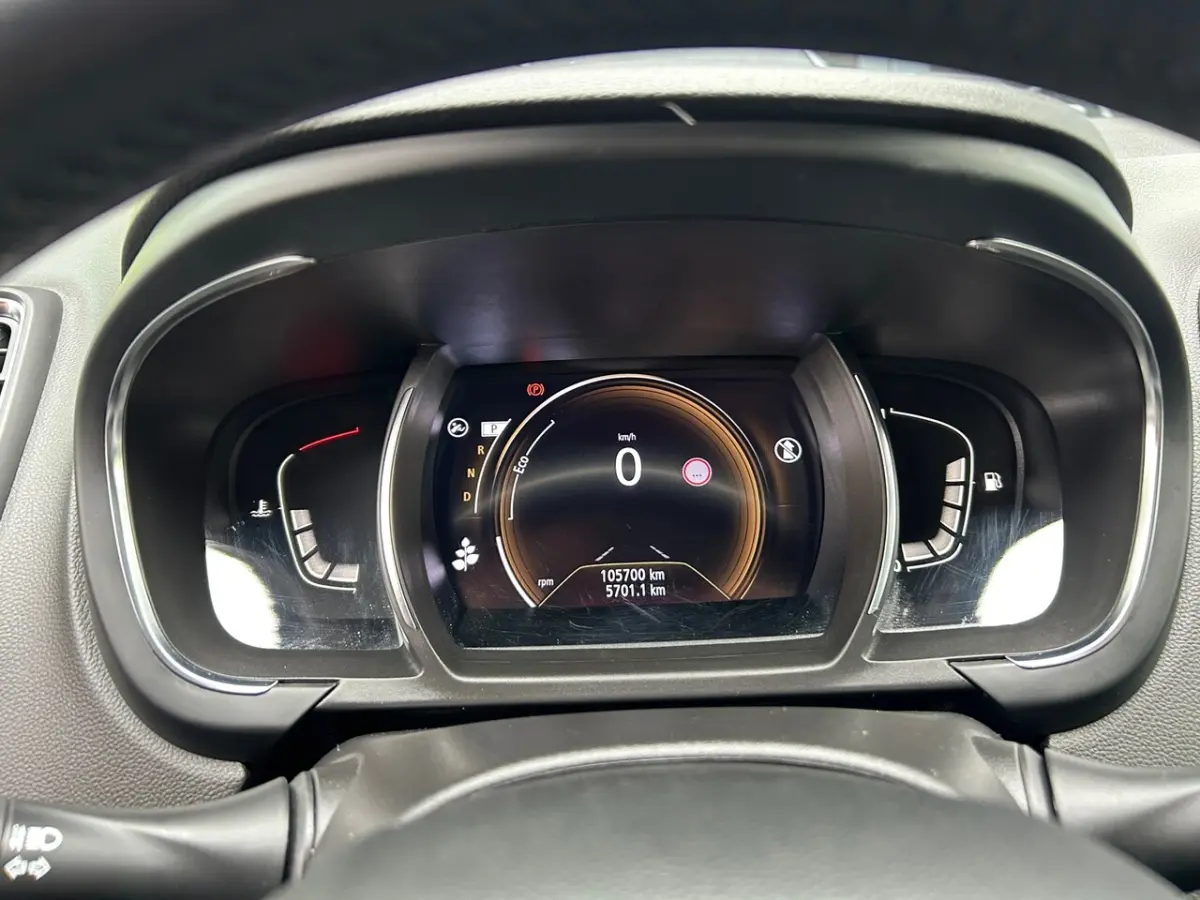 1.3 TCe Bose 7p. Navi|Stoelverwarming|Camera|Apple Carplay|Cruise