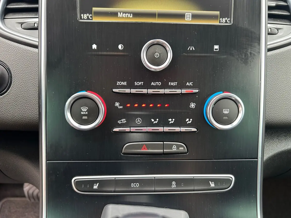 1.3 TCe Bose 7p. Navi|Stoelverwarming|Camera|Apple Carplay|Cruise