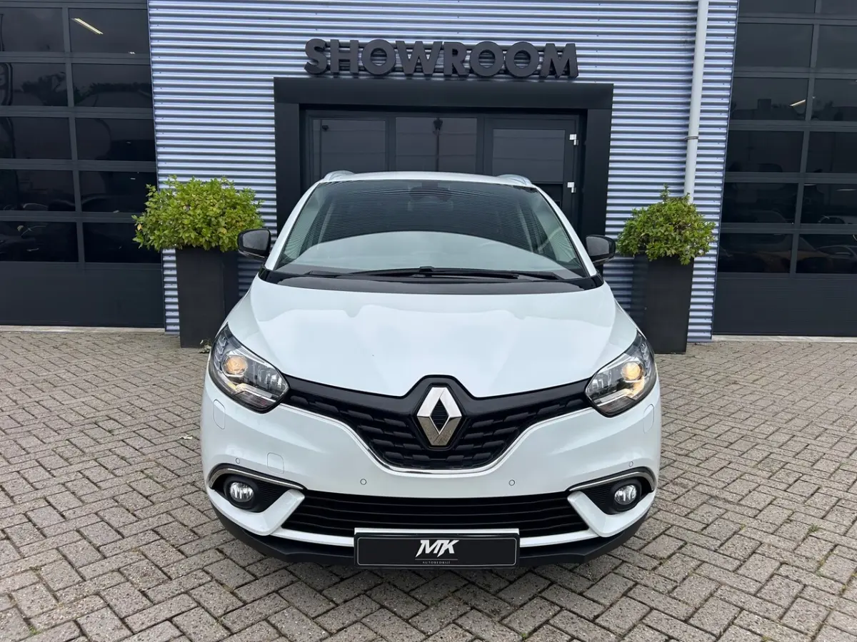 1.3 TCe Bose 7p. Navi|Stoelverwarming|Camera|Apple Carplay|Cruise