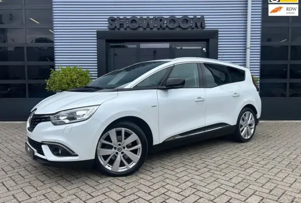 1.3 TCe Bose 7p. Navi|Stoelverwarming|Camera|Apple Carplay|Cruise