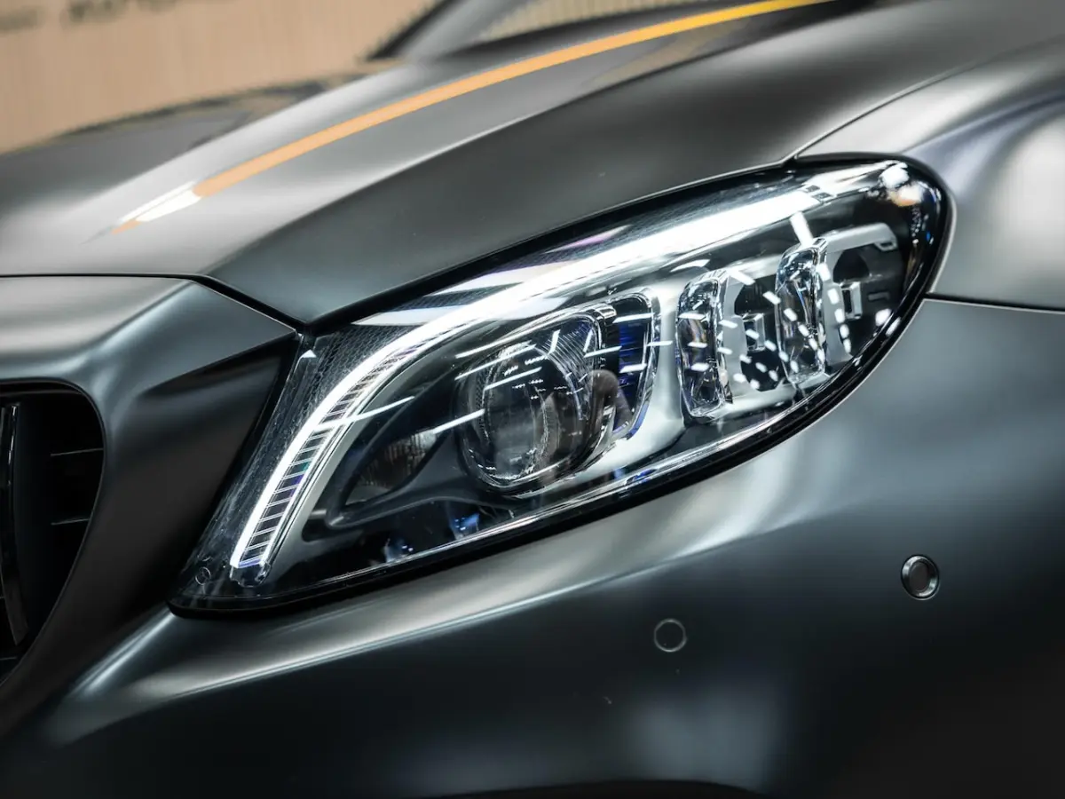AMG 63 S | Final Edition ( 1 OF 499 ) | Unieke uitvoering | Keramisch |