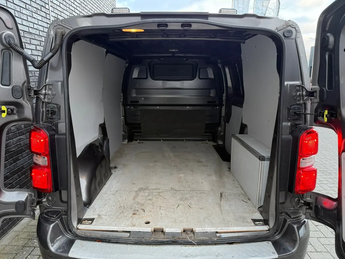 2.0 BlueHDI 120 S&S 122pk|NAP|Camera|Apple Carplay|Alarm-lichten