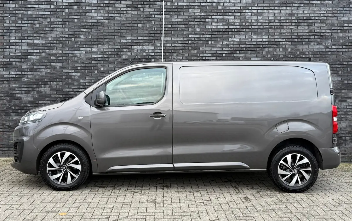 2.0 BlueHDI 120 S&S 122pk|NAP|Camera|Apple Carplay|Alarm-lichten