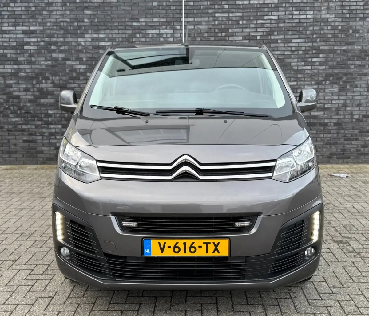 2.0 BlueHDI 120 S&S 122pk|NAP|Camera|Apple Carplay|Alarm-lichten