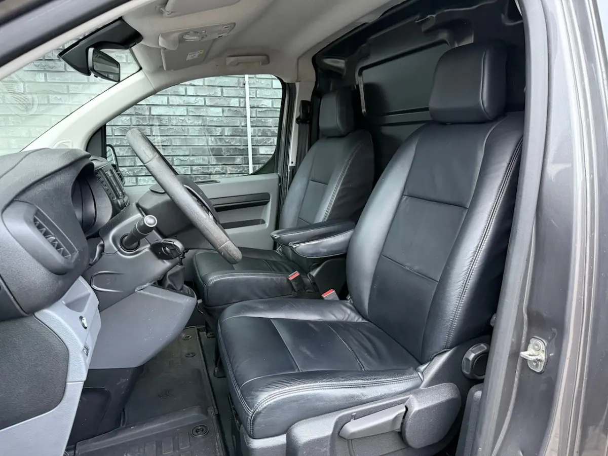 2.0 BlueHDI 120 S&S 122pk|NAP|Camera|Apple Carplay|Alarm-lichten