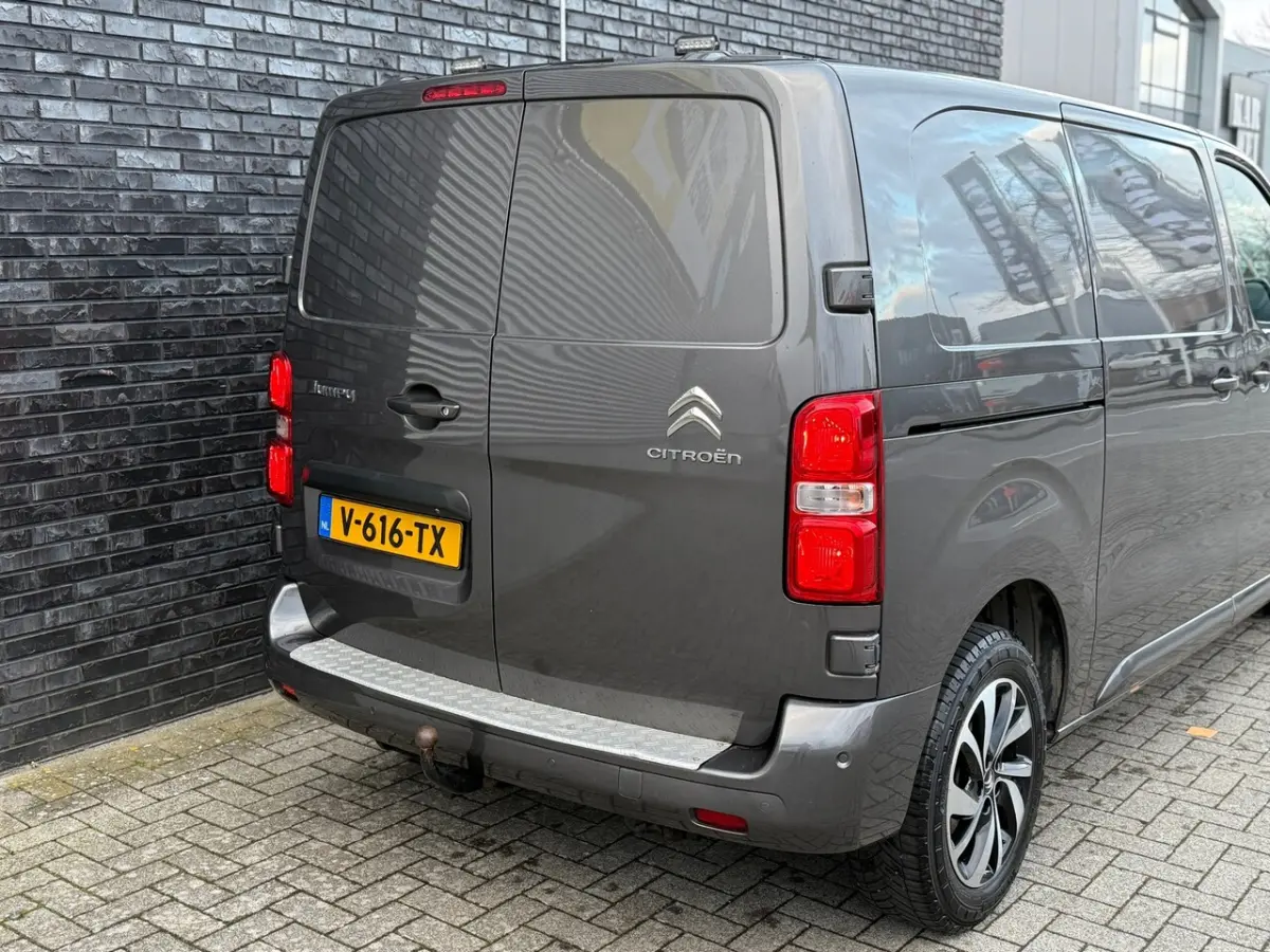 2.0 BlueHDI 120 S&S 122pk|NAP|Camera|Apple Carplay|Alarm-lichten