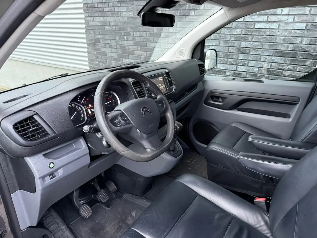 2.0 BlueHDI 120 S&S 122pk|NAP|Camera|Apple Carplay|Alarm-lichten