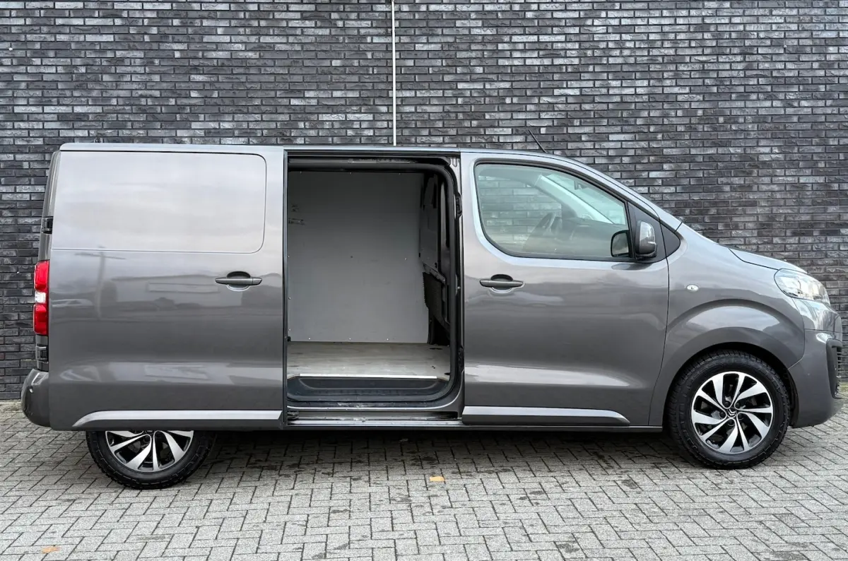 2.0 BlueHDI 120 S&S 122pk|NAP|Camera|Apple Carplay|Alarm-lichten