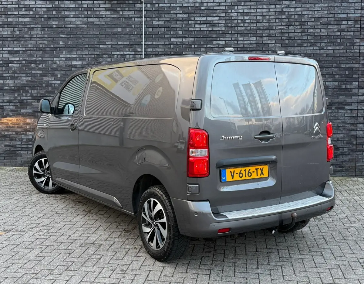 2.0 BlueHDI 120 S&S 122pk|NAP|Camera|Apple Carplay|Alarm-lichten