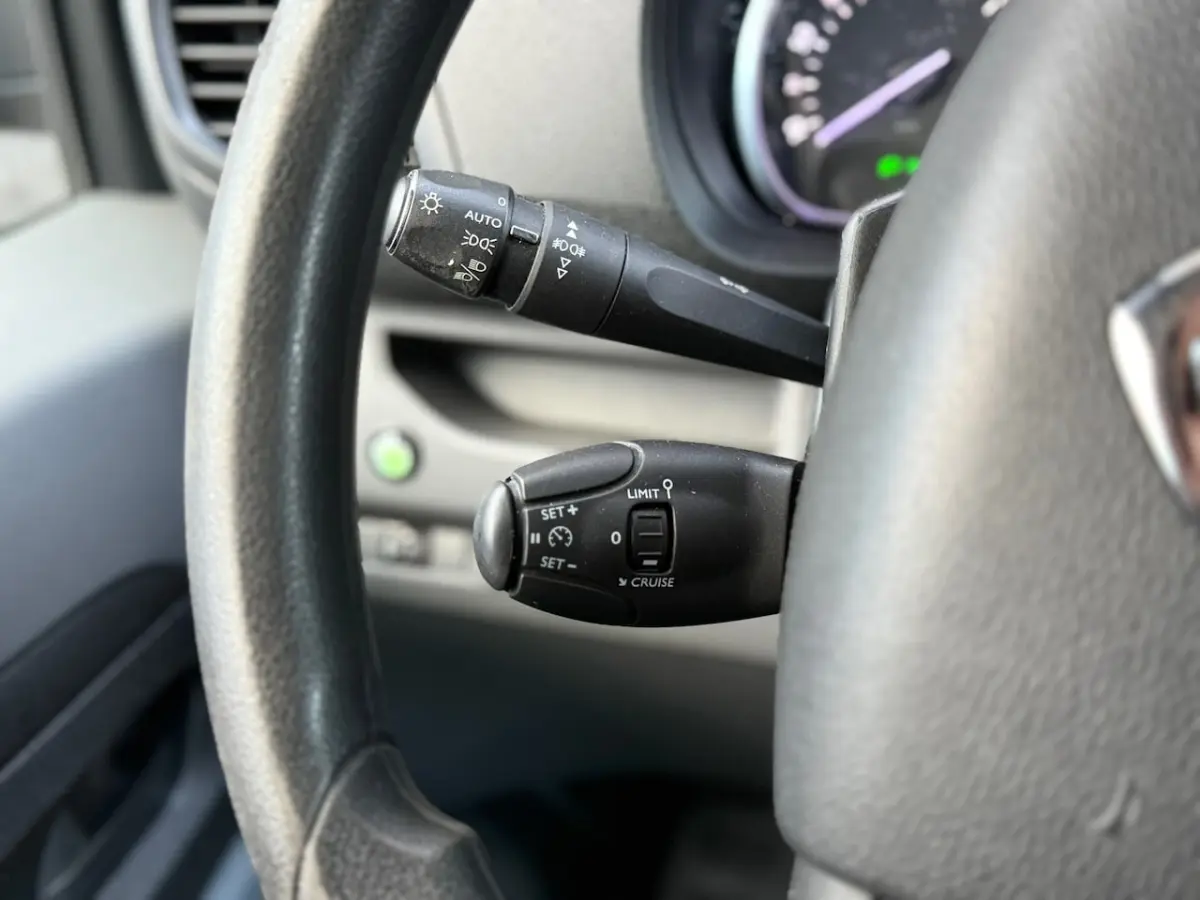 2.0 BlueHDI 120 S&S 122pk|NAP|Camera|Apple Carplay|Alarm-lichten