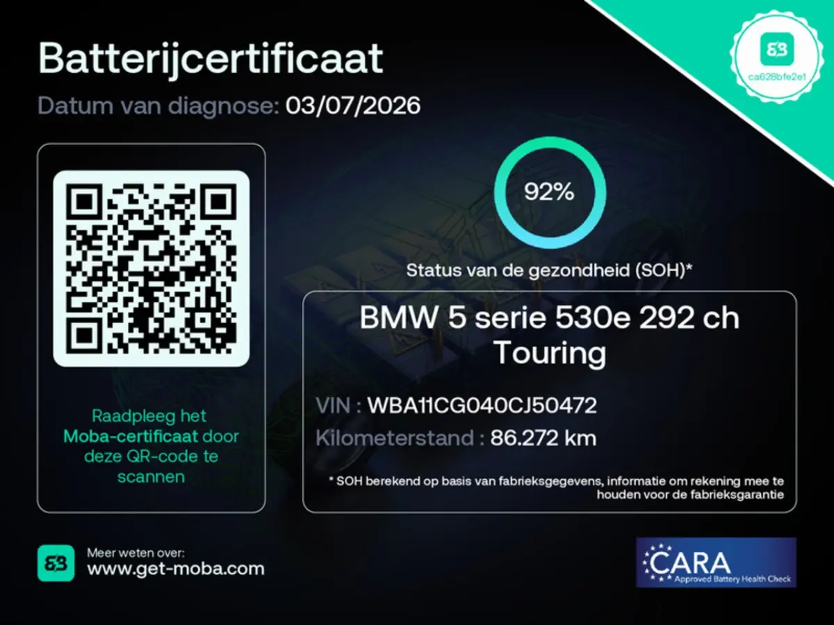 530e M Sport / PANO / LASER / HUD / ACC / KEYLESS / CAMERA