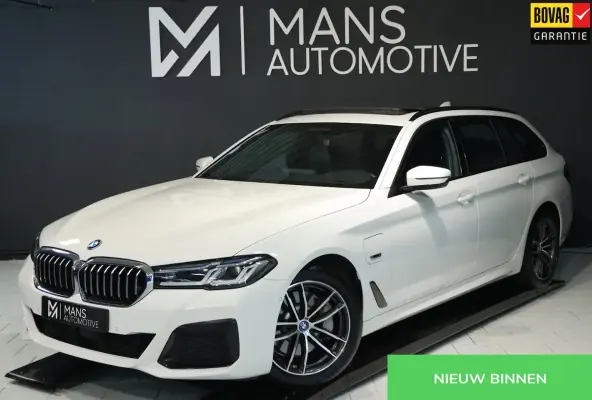 530e M Sport / PANO / LASER / HUD / ACC / KEYLESS / CAMERA