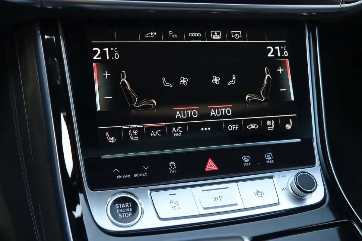 60 TFSI e QUATTRO LANG / PANO / SOFTCLOSE / B&O / 360 / LUCHTVERING / BOVAG 24 MAANDEN