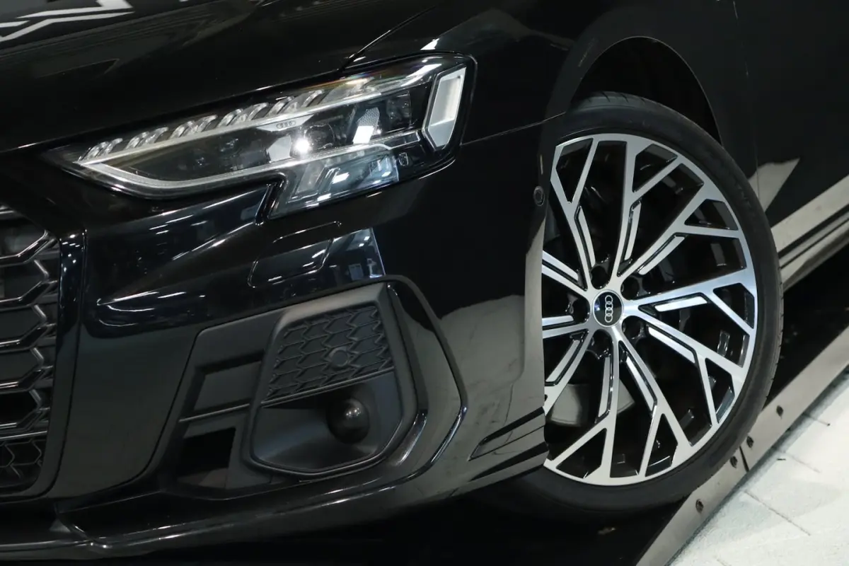 60 TFSI e QUATTRO LANG / PANO / SOFTCLOSE / B&O / 360 / LUCHTVERING / BOVAG 24 MAANDEN