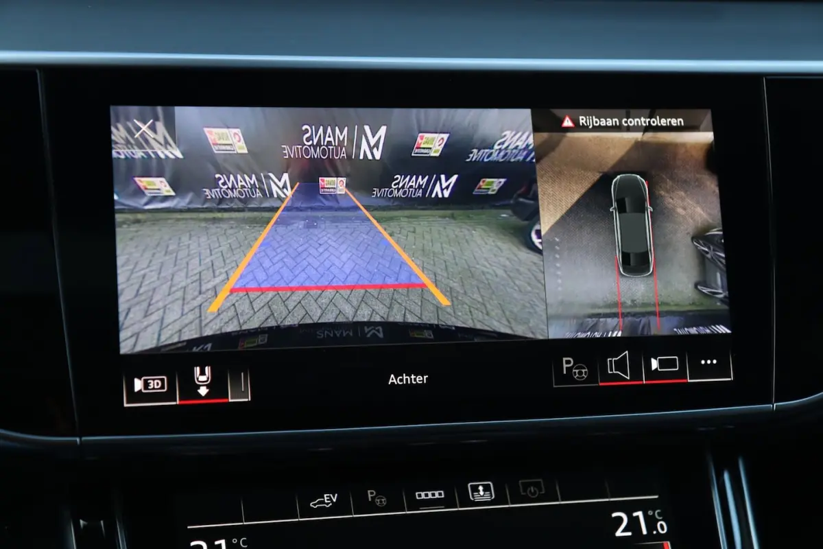 60 TFSI e QUATTRO LANG / PANO / SOFTCLOSE / B&O / 360 / LUCHTVERING / BOVAG 24 MAANDEN