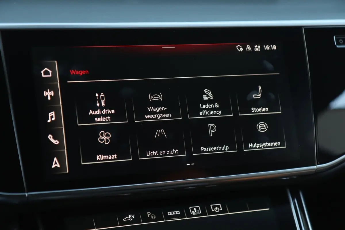 60 TFSI e QUATTRO LANG / PANO / SOFTCLOSE / B&O / 360 / LUCHTVERING / BOVAG 24 MAANDEN