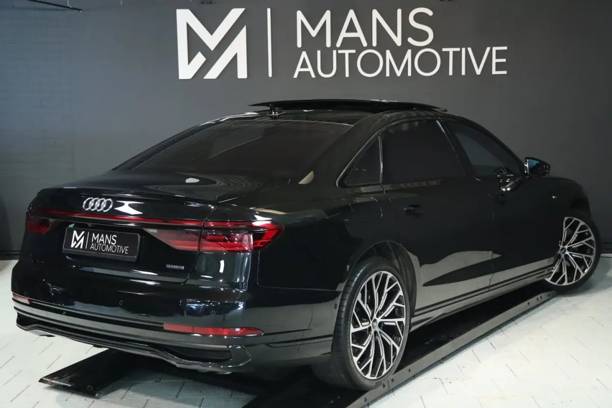 60 TFSI e QUATTRO LANG / PANO / SOFTCLOSE / B&O / 360 / LUCHTVERING / BOVAG 24 MAANDEN