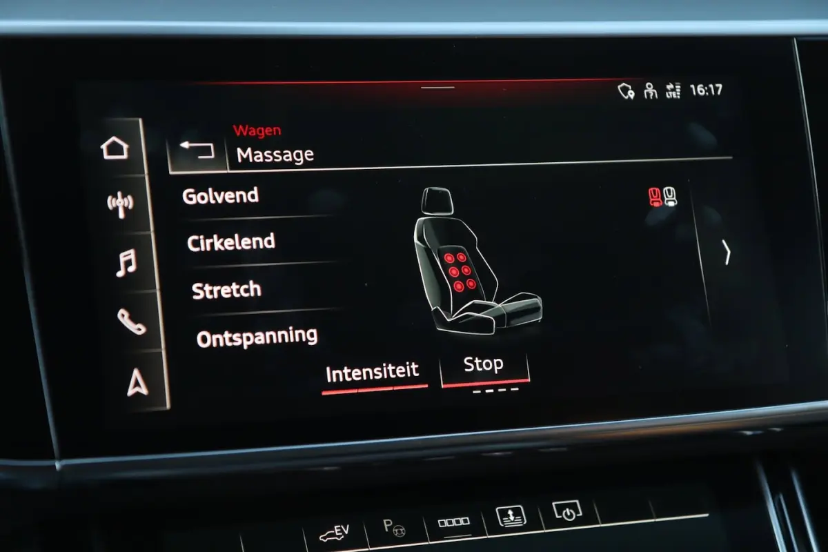 60 TFSI e QUATTRO LANG / PANO / SOFTCLOSE / B&O / 360 / LUCHTVERING / BOVAG 24 MAANDEN