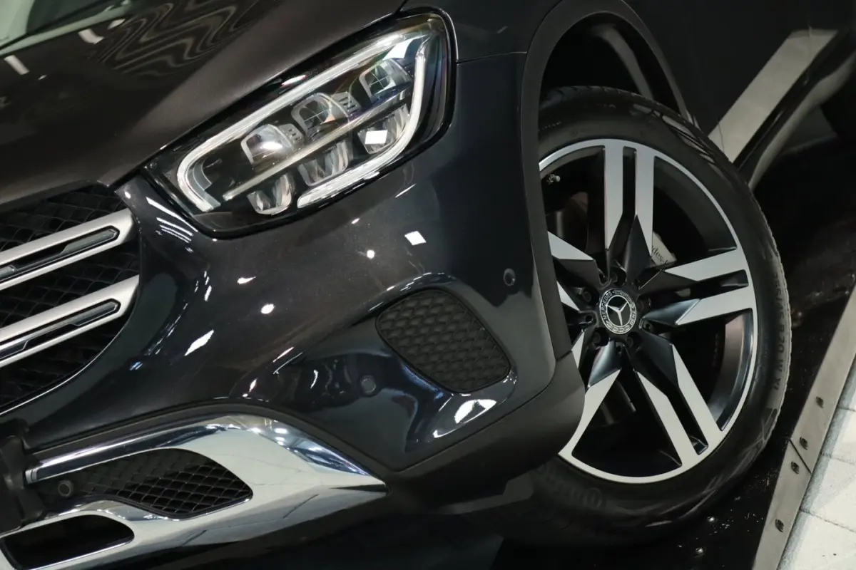 300e 4MATIC / PANODAK / 360 / BURMESTER / MATRIX / CARPLAY