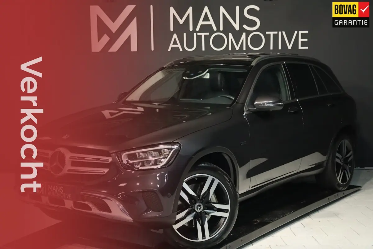 300e 4MATIC / PANODAK / 360 / BURMESTER / MATRIX / CARPLAY