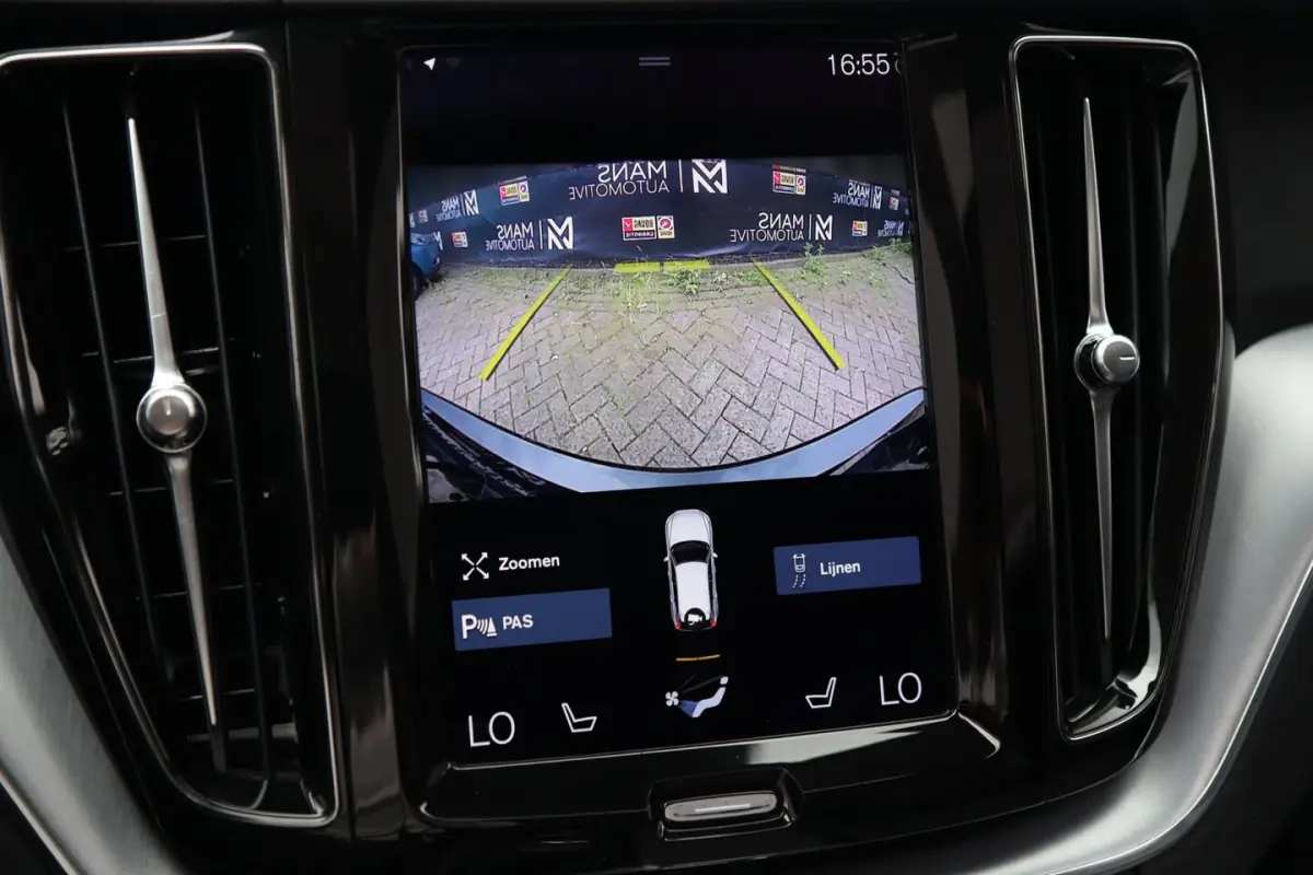 2.0 B5 / PANO / ACC / CAMERA / KEYLESS / STUUR+STOELVERW