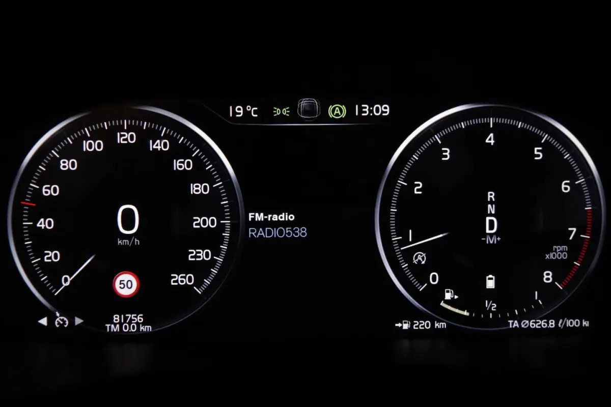 2.0 B5 / PANO / ACC / CAMERA / KEYLESS / STUUR+STOELVERW