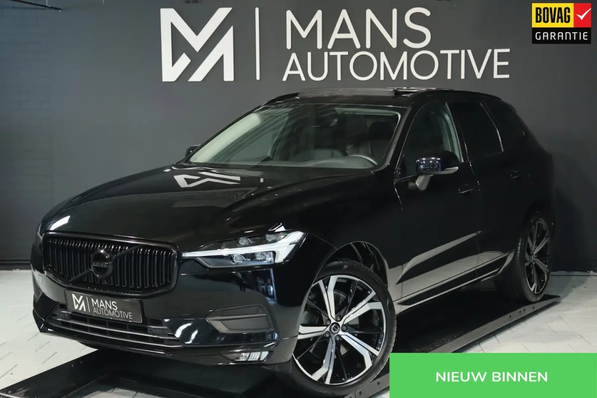2.0 B5 / PANO / ACC / CAMERA / KEYLESS / STUUR+STOELVERW