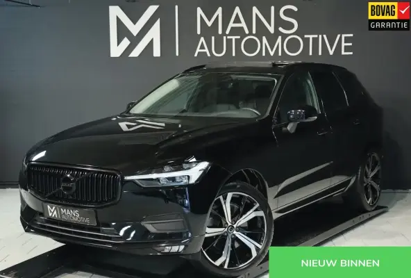 2.0 B5 / PANO / ACC / CAMERA / KEYLESS / STUUR+STOELVERW