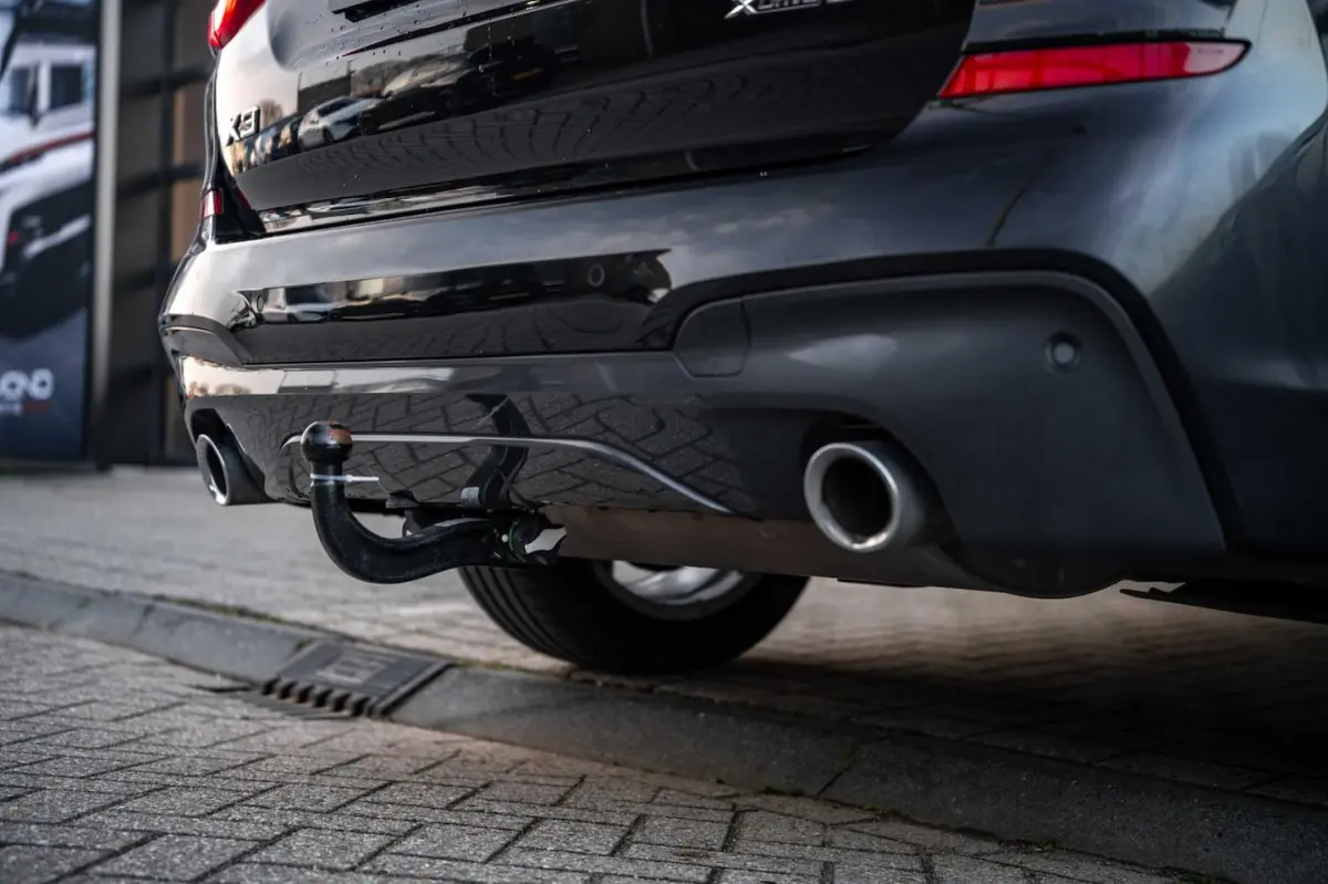 XDrive30i High Executive M-Pakket|Pano|Camera|Carplay|Head-Up|