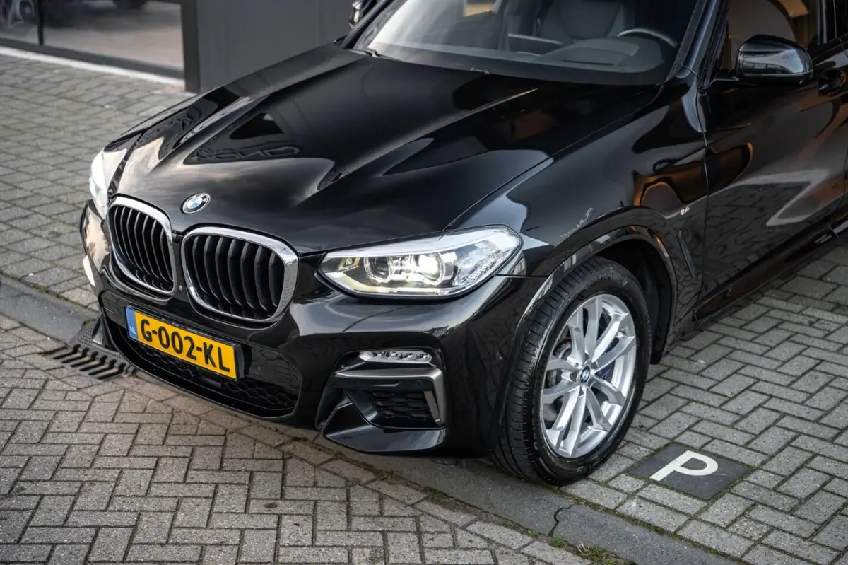 XDrive30i High Executive M-Pakket|Pano|Camera|Carplay|Head-Up|