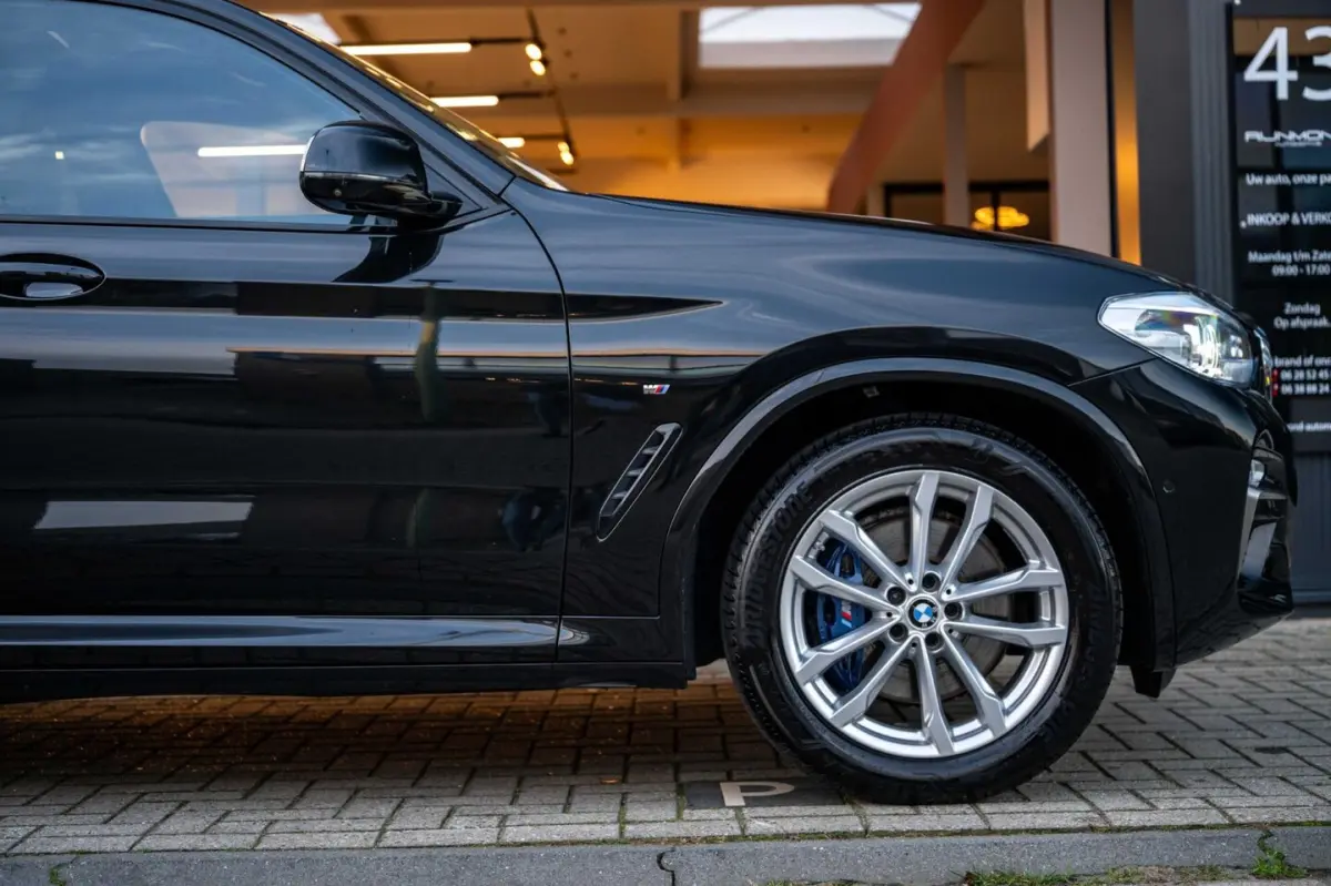 XDrive30i High Executive M-Pakket|Pano|Camera|Carplay|Head-Up|