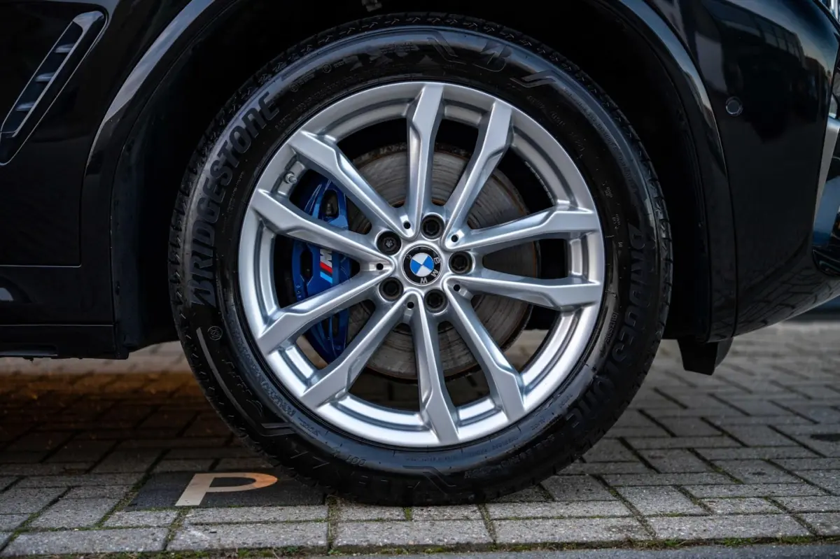 XDrive30i High Executive M-Pakket|Pano|Camera|Carplay|Head-Up|