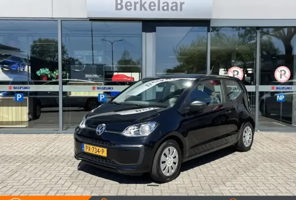 1.0 BMT take up | Airco | Trekhaak afneembaar |
